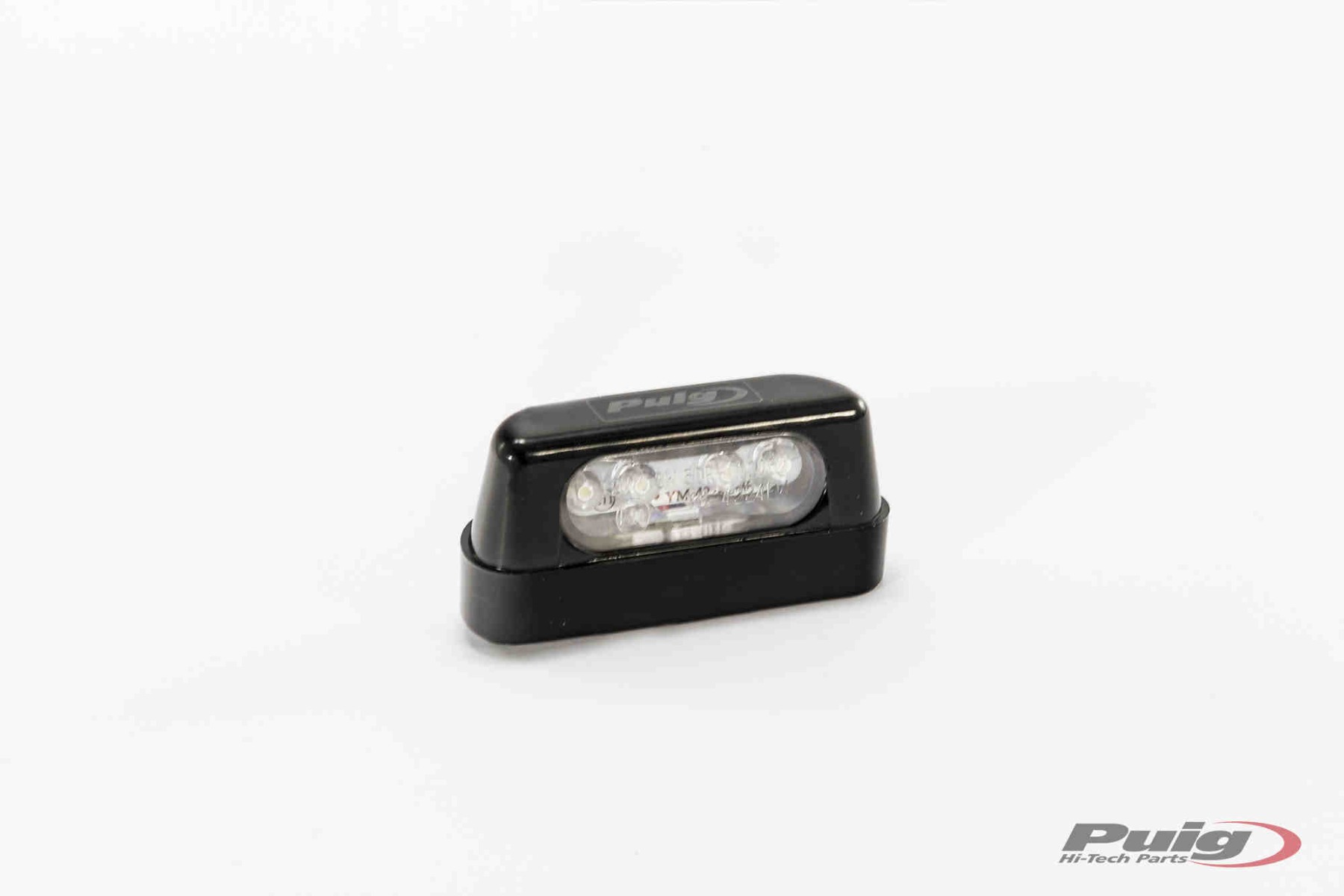 Puig Universelle LED-Kennzeichenbeleuchtung MIG