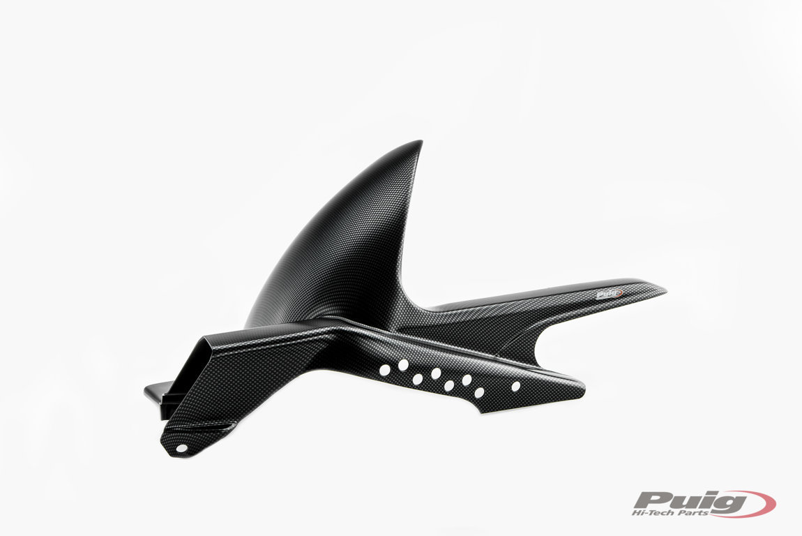Puig Heckfender S Carbon Look Honda CB 500 F / CB 500 X / CBR 500 R 2019-2021