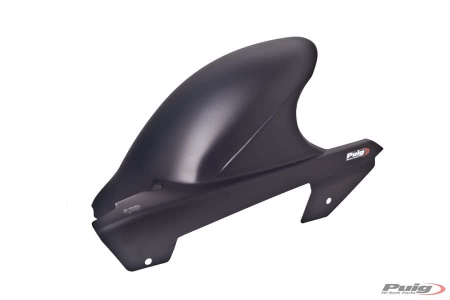 Puig Kotflügel hinten S Mattschwarz Honda CBF 500 / CBF 600 / CBF 1000