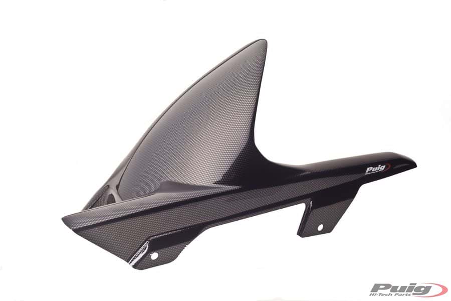 Puig Heckfender S Carbon Look Honda CBR 600 F / CB 600 F Hornet