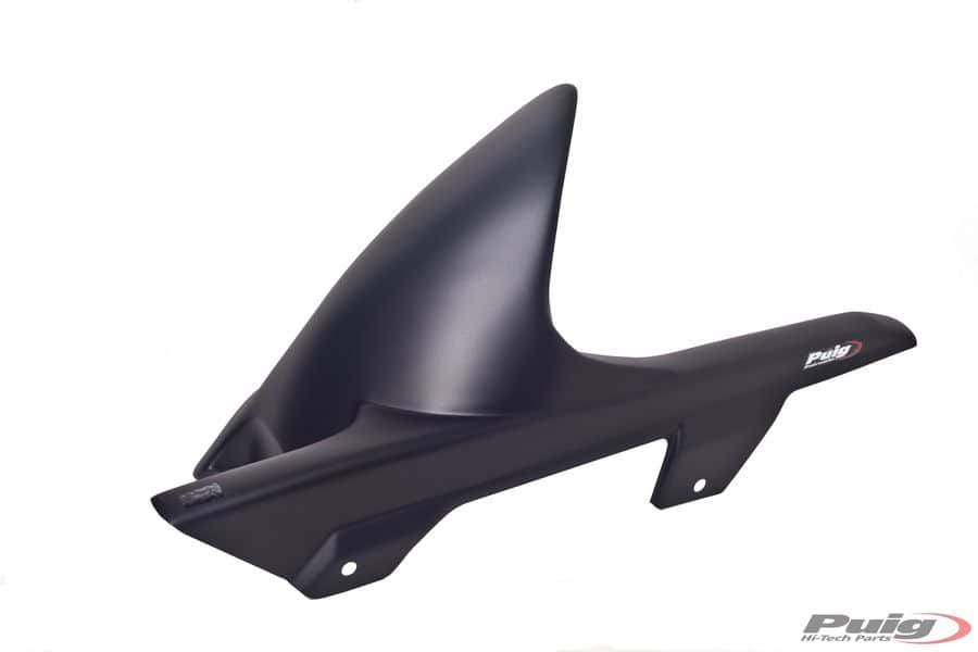 Puig Heckfender S Mattschwarz Honda CBR 600 F / CB 600 F Hornet