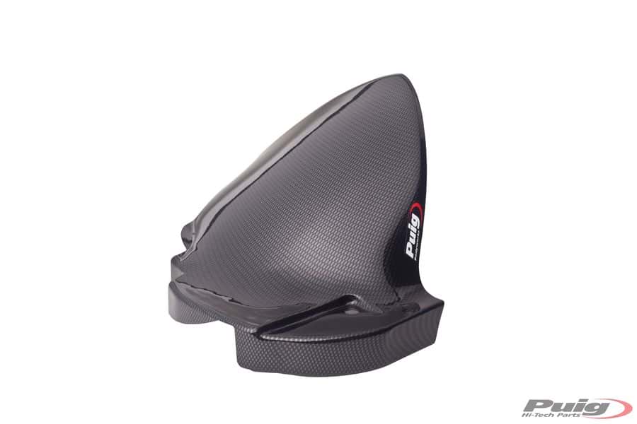 Puig Heckfender S Carbon Look Kawasaki Versys 650 ab 2007