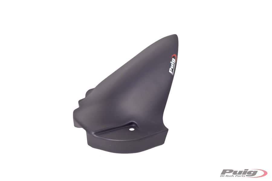 Puig Kotflügel hinten S mattschwarz Kawasaki Versys 650 ab 2007