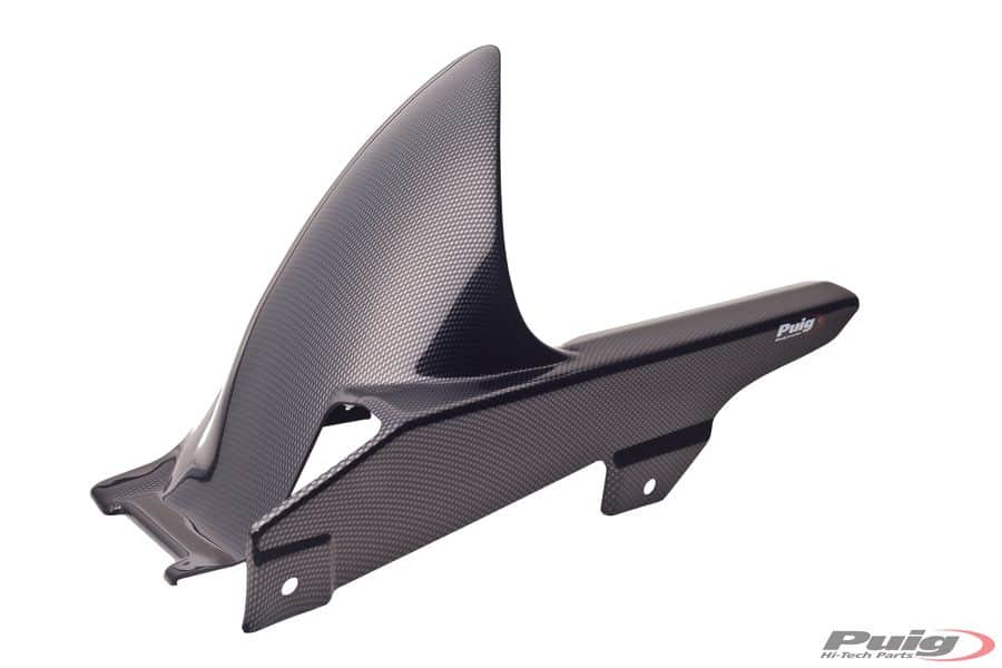 Puig Heckfender S Carbon Look Suzuki GSF 1250 Bandit / S / GSX 1250 F
