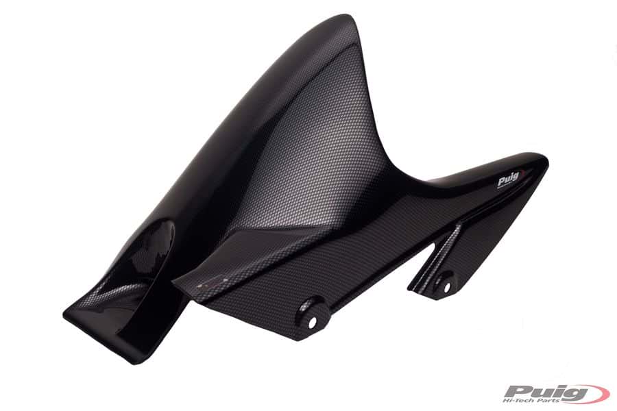 Puig Heckfender S Carbon Look Kawasaki Z 750 R / Z 1000
