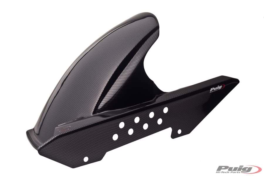 Puig Heckfender S Carbon Look Kawasaki Z 750 / Z 750 S
