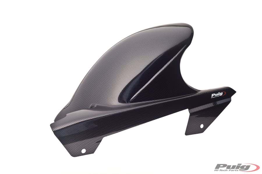 Puig Heckfender S Carbon Look Honda CBF 600 S / N / CBF 1000 / F