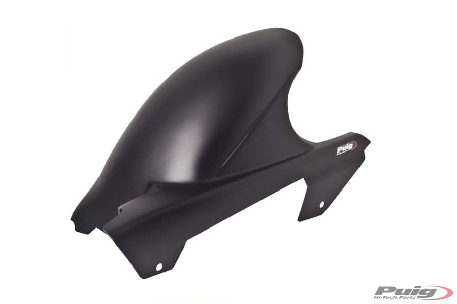 Puig Kotflügel hinten S Mattschwarz Honda CBF 600 S / N / CBF 1000 / F