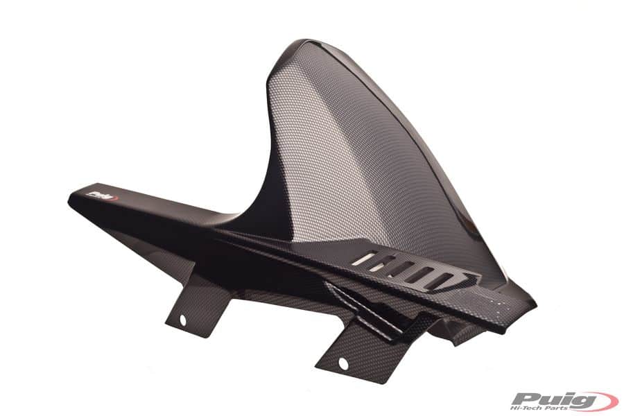 Puig Heckfender S Carbon Look BMW F 650 GS / F 800 GS / F 800 GS Adventure