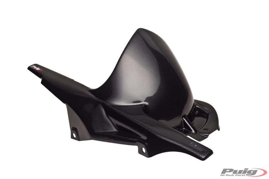 Puig Heckfender S Carbon Look BMW F 800 R 2009-2020