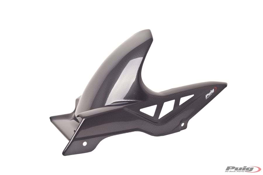 Puig Heckfender S Carbon Look Honda Integra 700 / NC 700 S / X / NC 750 S / X