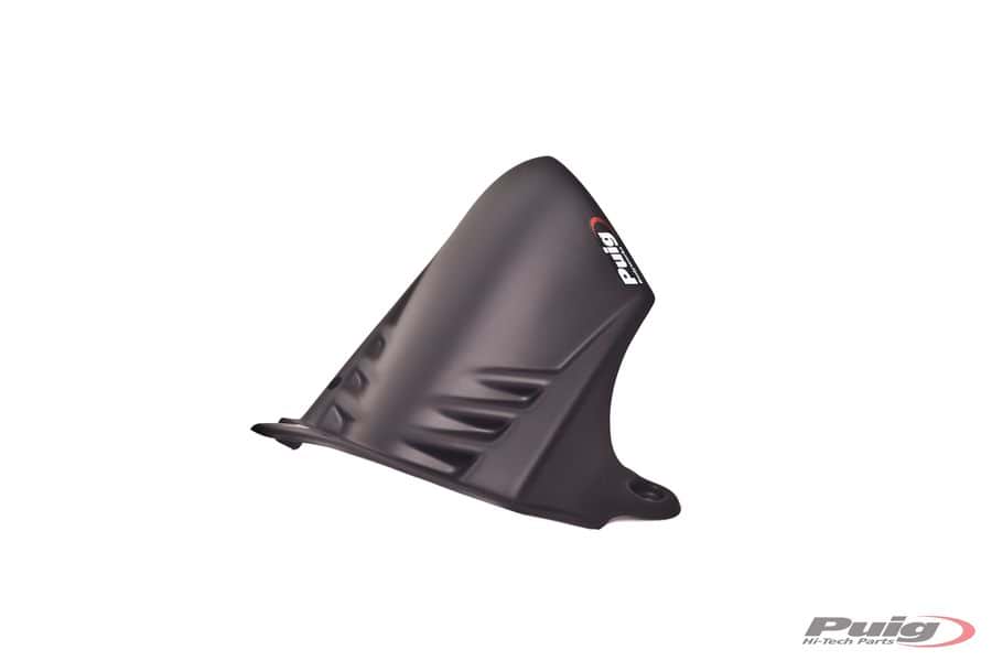 Puig Kotflügel hinten S Mattschwarz Honda VFR 1200 X Crosstourer / DCT 2012-2018