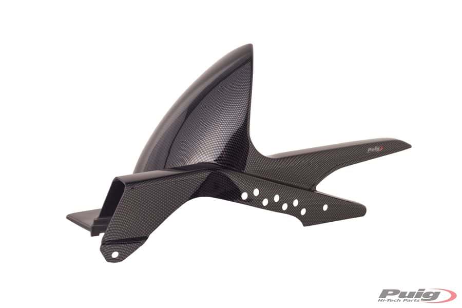 Puig Heckfender S Carbon Look Honda CB 500 R / CB 500 X / CBR 500 R 2013-2018