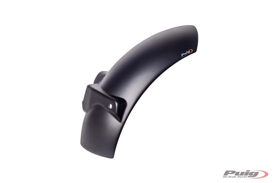 Puig Heckfender S Mattschwarz BMW F 800 GT 2013-2020