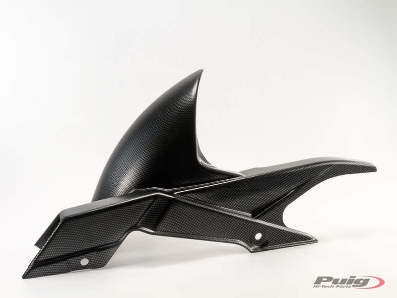 Puig Heckfender S Carbon Look Honda Integra 750 2014-2020