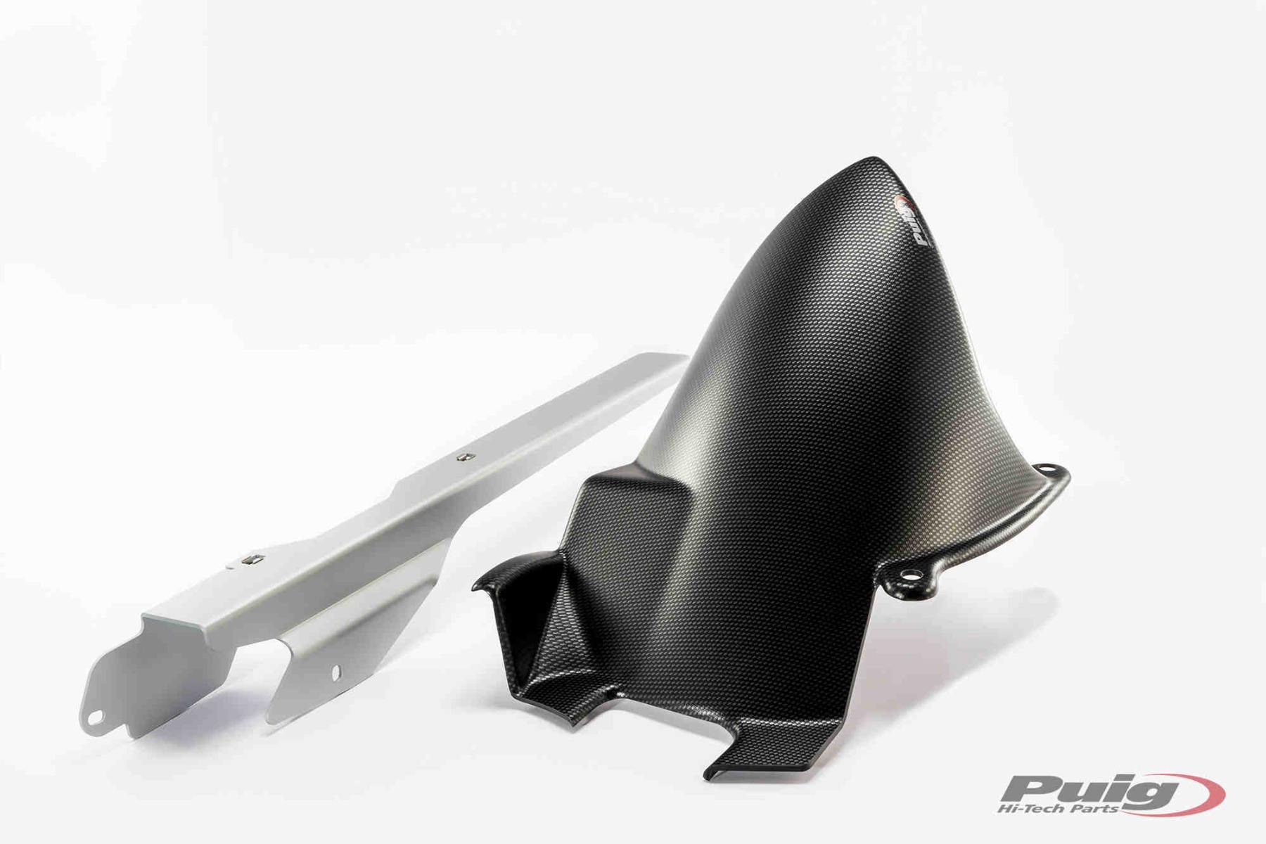 Puig Heckfender S Carbon Look Yamaha MT 07 Tracer / Tracer 7 / GT
