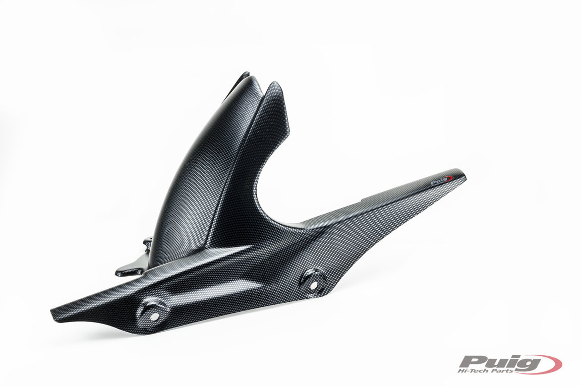 Puig Heckfender S Carbon Look BMW G 310 GS 2017-2020