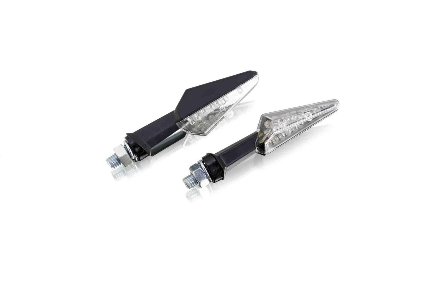 Puig LED-Blinker Schlange