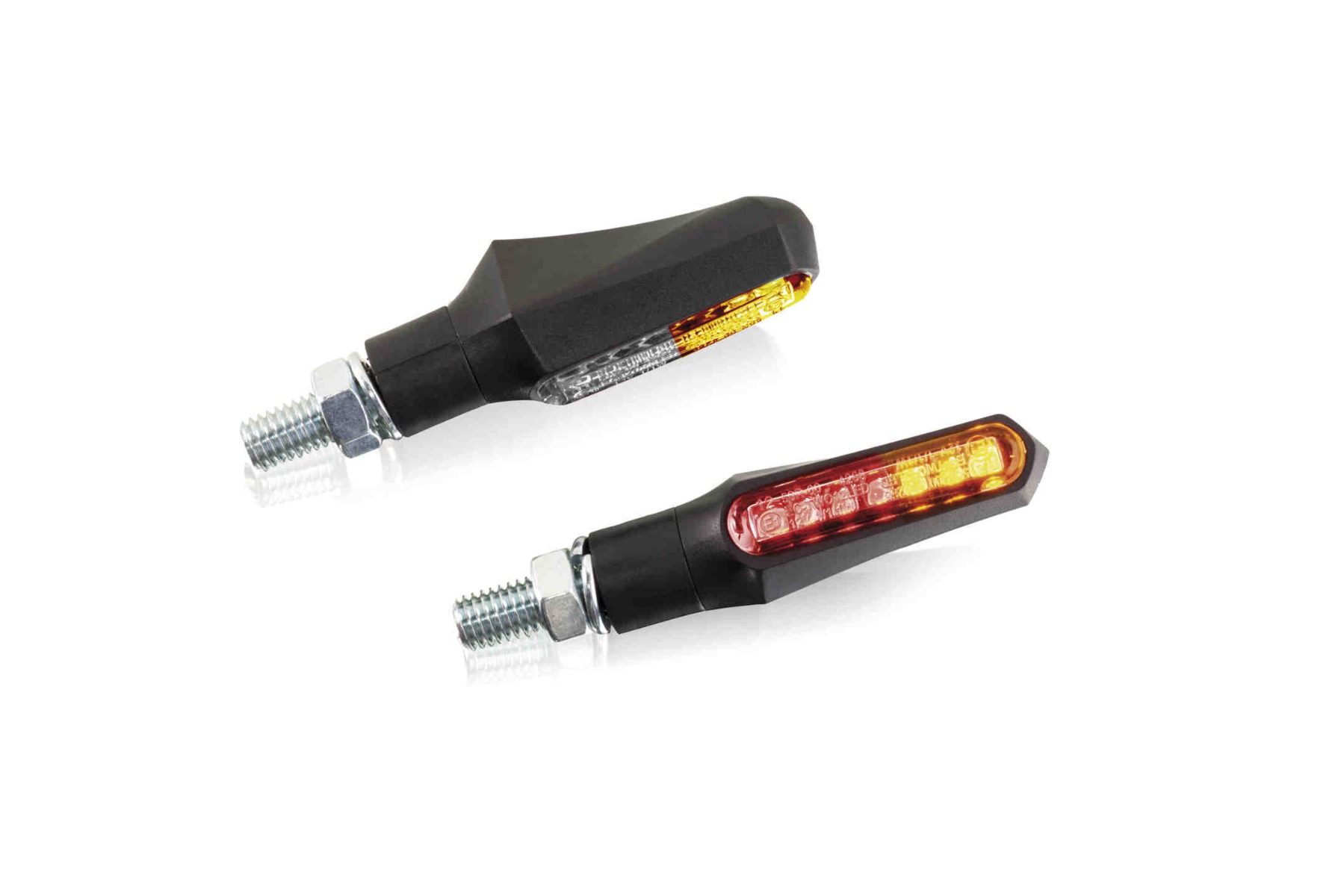 Puig LED-Blinkerkurve