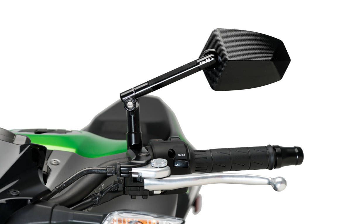 Puig Alu-Spiegel GT1.1 links