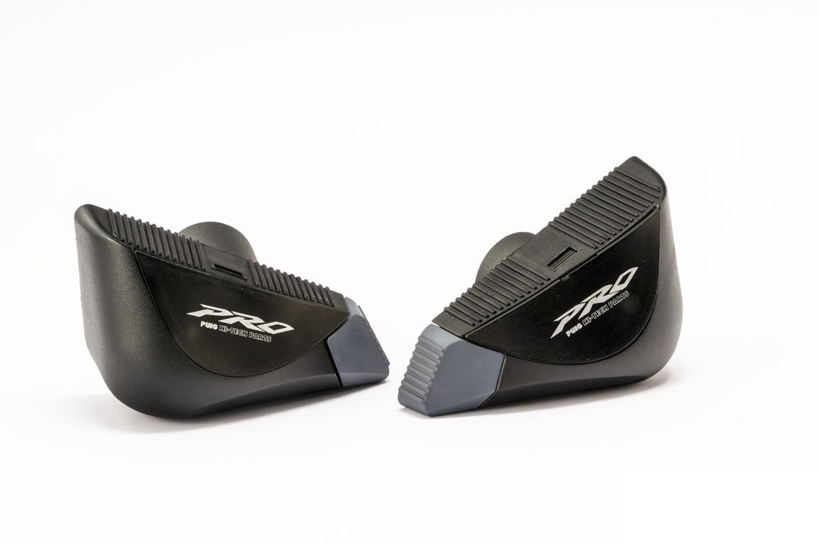 Puig PRO Frame Sliders / Valdoppen BMW S 1000 RR 2012-2014