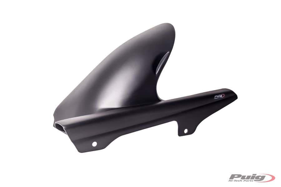 Puig Kotflügel hinten S Mattschwarz Honda CBR 600 F 1999-2007
