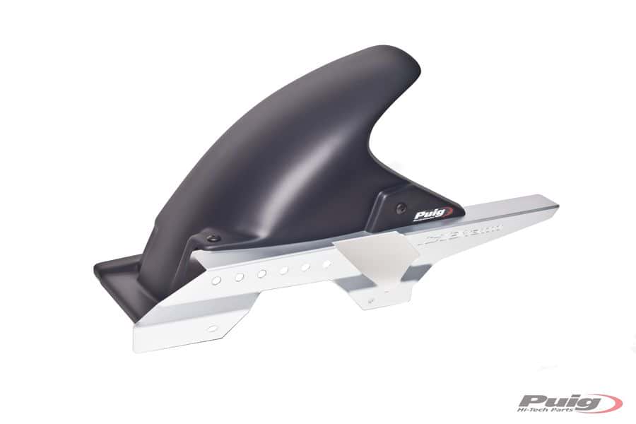 Puig Kotflügel hinten S mit Kettenschutz Mattschwarz Honda CB 1300 2003-2013