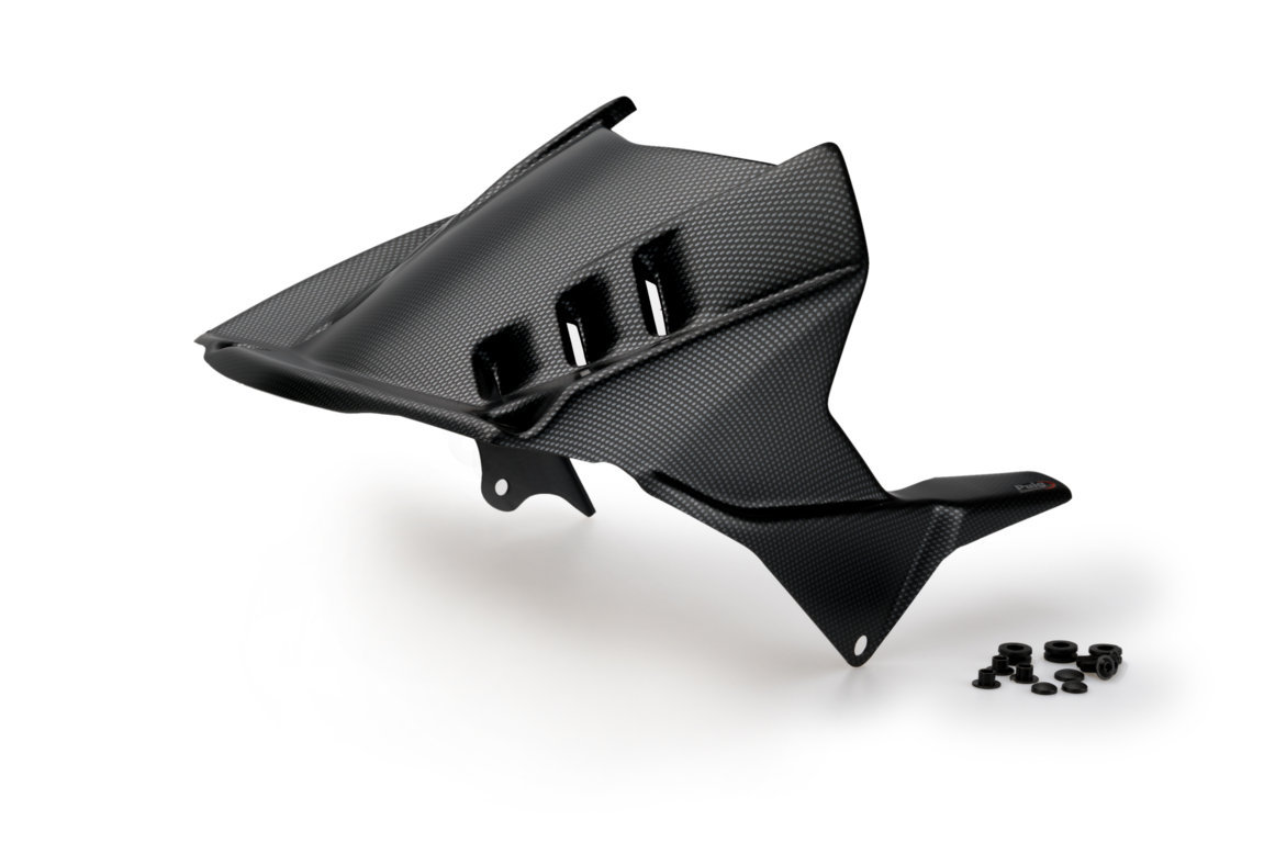 Puig Heckfender R Carbon Look Honda CBR 1000 RR Fireblade / R / SP Ab 2020
