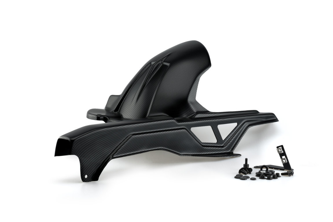 Puig Heckfender S Carbon Look BMW F 900 R / F 900 XR Ab 2020