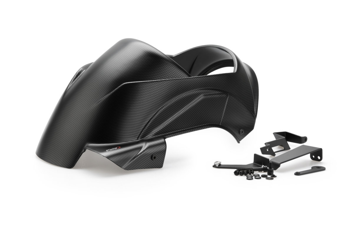Puig Heckfender S Carbon Look Honda X-ADV / Forza 750
