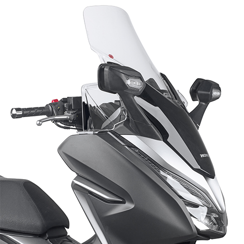 Givi DF1166 Hand-/Windschutz Honda Forza 125 / 300 / 350