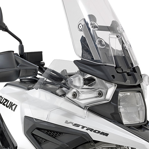 Givi DF3117 Hand-/Windschutz Suzuki V-Strom 1050 / V-Strom 1050 XT