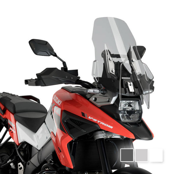 Puig Tourenscheibe Suzuki DL 1050 V-Strom / XT Ab 2020