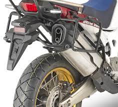 Givi PLR1161 Seitenkofferträger Honda CRF 1000 L Africa Twin / Adventure Sports 2018-2019
