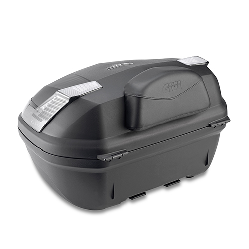 Givi E131S Rückenlehne für Givi B34 , B360, V40 und B47 Top Cases