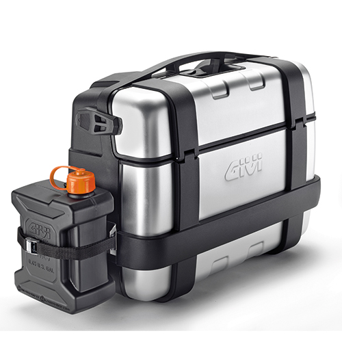 Givi E205KIT-TRK - für TRK33 TRK46 Koffer