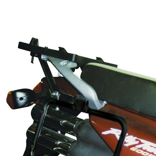 Givi E200 Monokey Top Case Träger Honda XL 600 V Transalp / NX 650 Dominator / XRV 750 Africa Twin