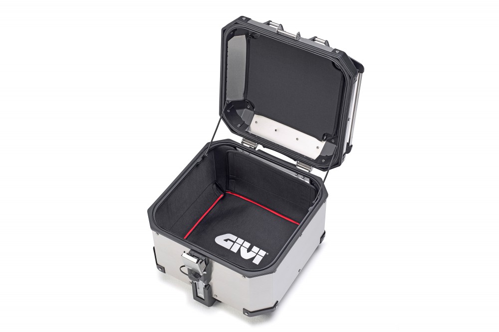 Givi E202 Liner für Givi Trekker Outback 42 / Trekker Alasaka ALA44 Topcase