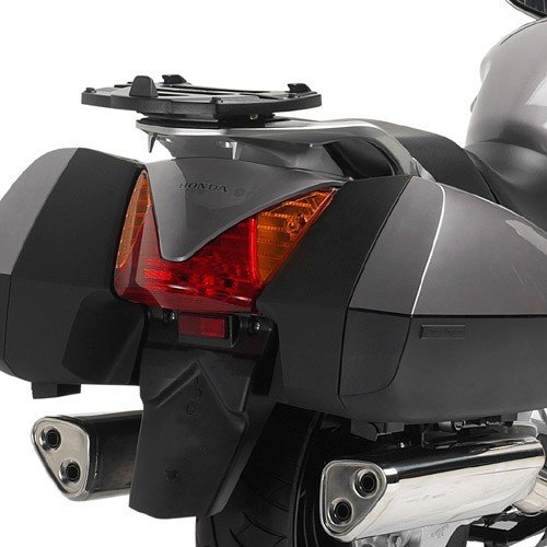 Givi E215 Topcaseträger Honda Pan European ST 1300 2002-2014