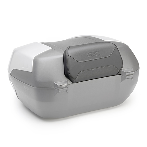 Givi E235S Rückenlehne für Givi Maxia 5 Topcases V58
