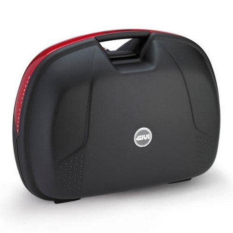 Givi E360NB Topcase und Seitenkoffer 36L
