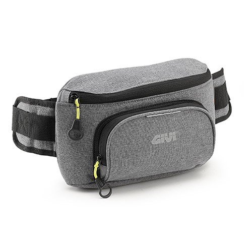 Givi EA108B Bauchtasche grau Easy Range