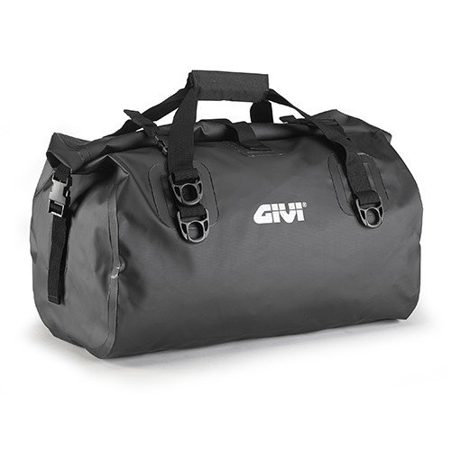 Givi EA115BK Gepäcktasche wasserdichte Sitztasche 40 Liter