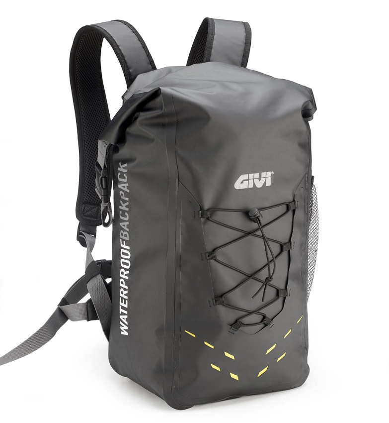 Givi EA121 Wasserdichter Rucksack 18 Liter