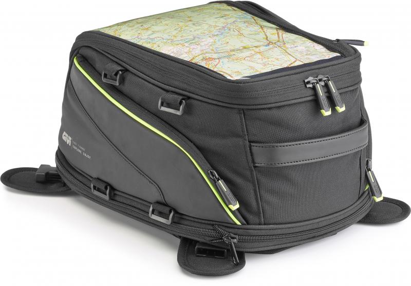 Givi EA130 Tankrucksack mit Magneten 26 Liter