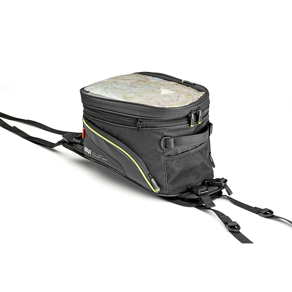 Givi EA142 erweiterbarer Tankrucksack 25 ltr.