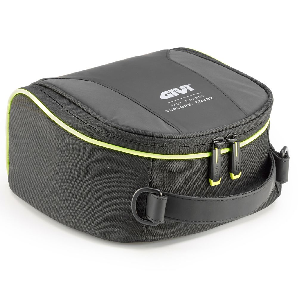 Givi EA144 Tanklock Motorfiets Tanktas 5 ltr.