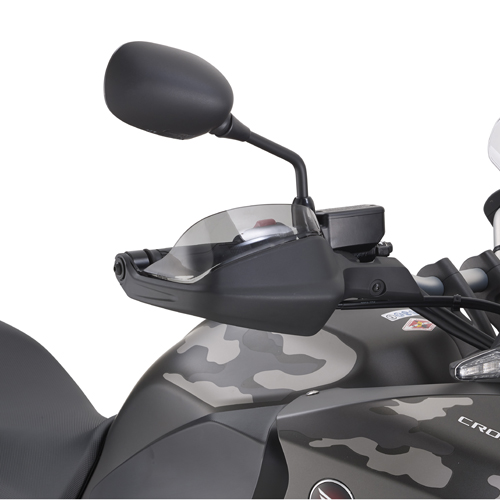 Givi EH1110 Handschutzverlängerung Honda VFR 1200 X Crosstourer / DCT 2012-2016