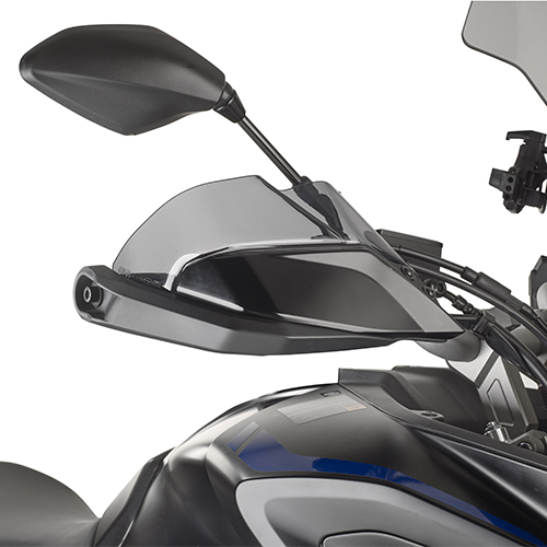 Givi EH2139 Handschutzverlängerung Yamaha Tracer 900 / Tracer 900 GT 2018-2020