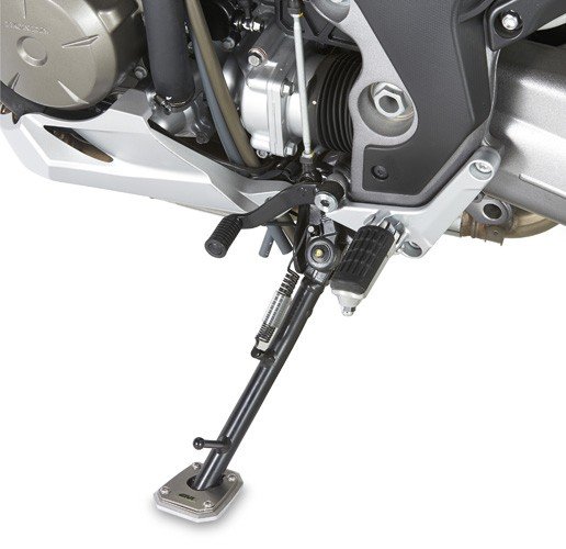 Givi ES1110 Seitenständerverbreiterung Honda Crosstourer 1200 / DCT 2012-2019